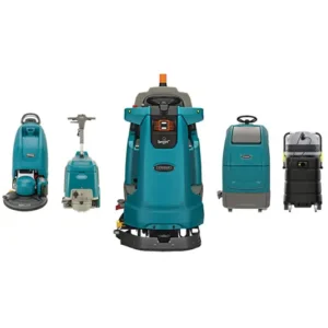 Professional Cleaning Machines